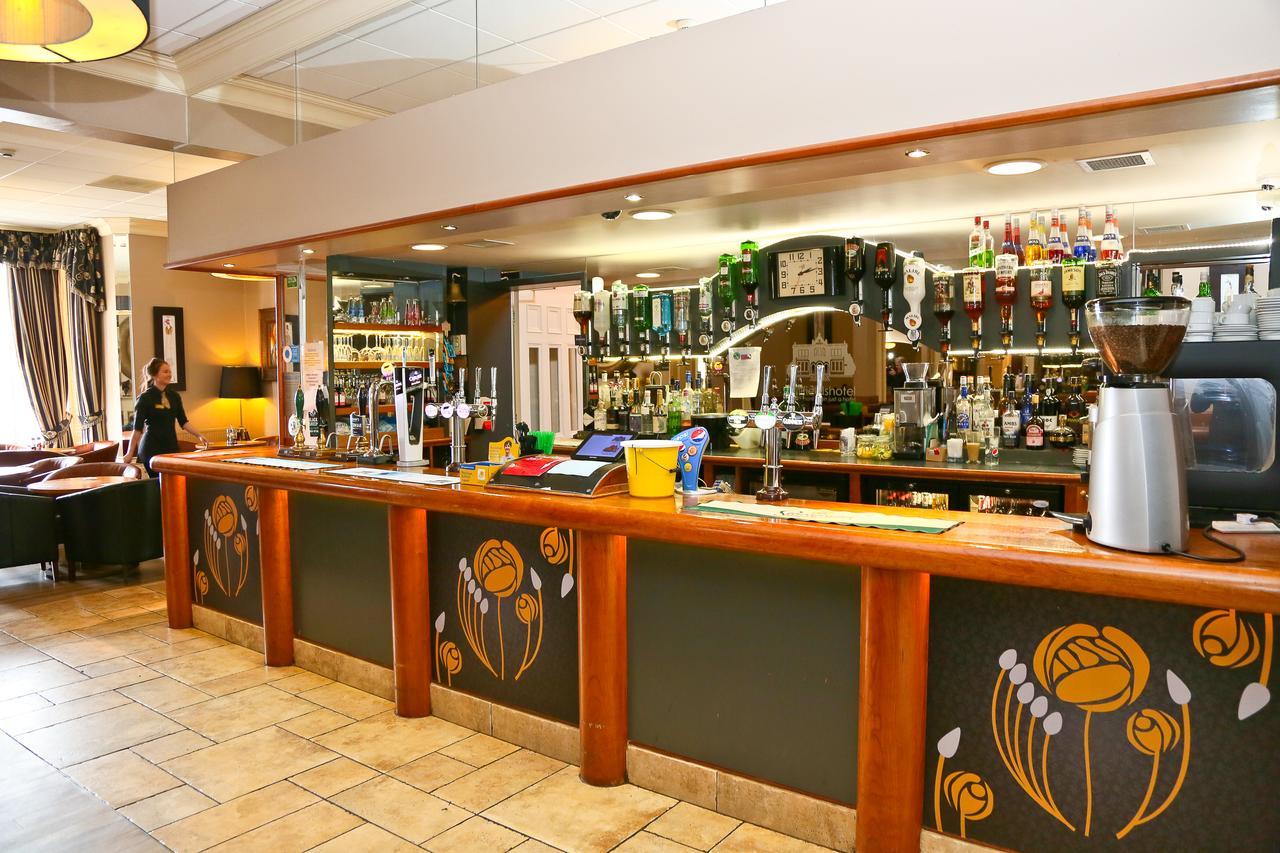 Millfields Hotel Grimsby Exterior foto