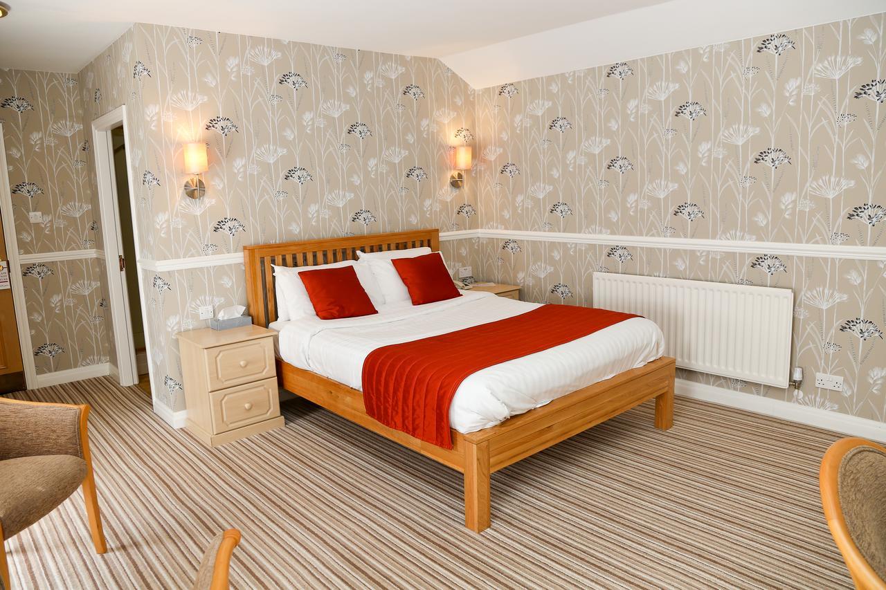 Millfields Hotel Grimsby Exterior foto